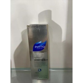 Phyto Secret De Nuit 2.5 Oz RARE ITEM