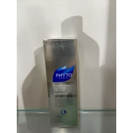 Phyto Secret De Nuit 2.5 Oz RARE ITEM