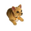 Bolwins C14DS Nodding Dog Car Decoration - Nodding Dog Figure
