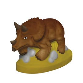 Mako Moulages Dinosaur Triceratops