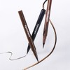 WakeMake Iron Wall Pen Eyeliner 0.5g [1+1/Single Item]