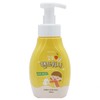 Delightful Fruit Scent Foaming Hand Wash 300ml - For Sensitive Skin, Antibacterial Hand Wash 4ea