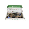 Fluidmaster 400H-5003 Performax Universal Toilet Fill Valve with Tank and