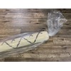 Rug Storage Bag and Zip Tie - with Vent Holes