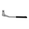 Ursus Mooi Kick Stand 26/28 Inch Silver Adjustable Aluminium Erstmontage