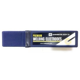 Washington Alloy 6011 Stick Electrode 5LB Package (6011 3/32")