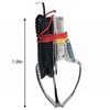 Crane Claw Machine Hand, Arcade Game Machine Claw, Unassembled Claw