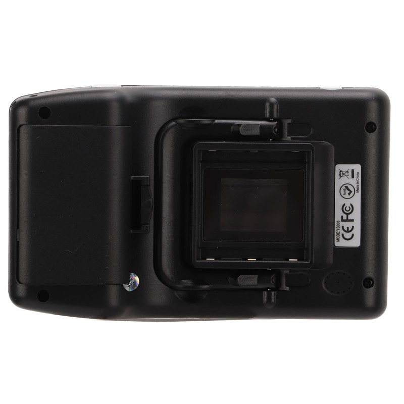 3.5in LCD Screen Electronic Video Magnifier 2x to 25x Zoom