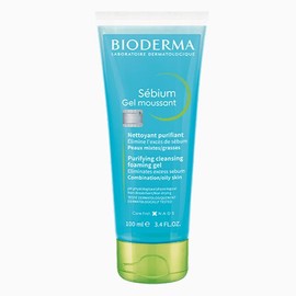 바이오더마 세비엄 젤무쌍 100ml/클렌징젤 (49817123) Bioderma Sebium Cleansing Gel 100ml