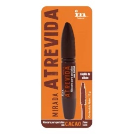 Mascara Rimel Atrevida Im Natural Cafe                                                                                                                