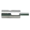 Wire Turning Tool, Wire Fence Drill Chuck Tool, Steel 9