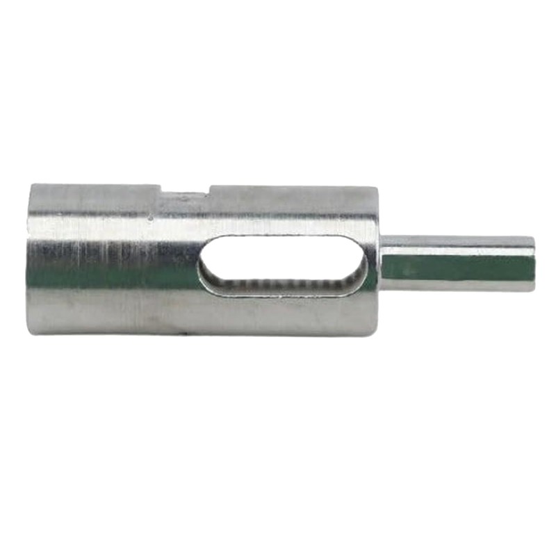 Wire Turning Tool, Wire Fence Drill Chuck Tool, Steel 9