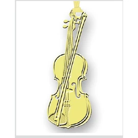 Toyo Seimitsu Kogyo Bookmark Viola Gold AGB035