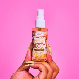 CANVAS BEAUTY: BODY BLOW TRAVEL EDITION:_KREAMPUFF