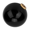 Universal Black 8 Billiard Ball Round Car Gear Shift Knob
