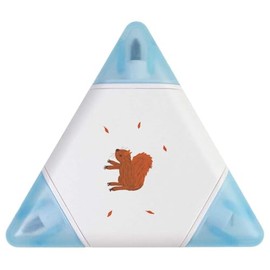 'Squirrel On A Blustery Day' Compact DIY Multi Tool (TI00039053)