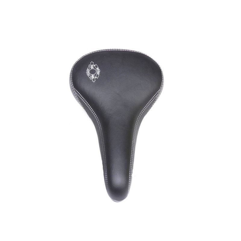 MO4 Men City Trekking Bike Saddle Seat Soft and Comfortable