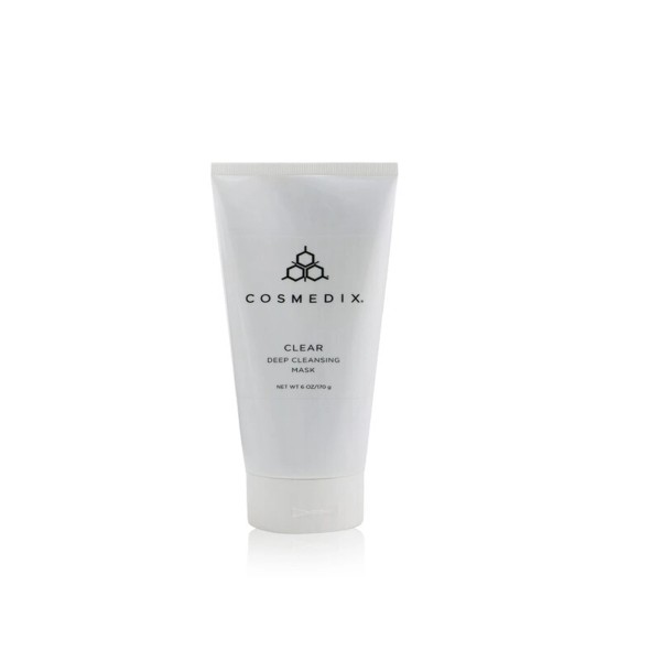 Cosmedix Clear 170g
