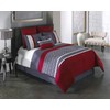 Riverbrook Home Country Manor Collection Comforter Set, King, Cypress -
