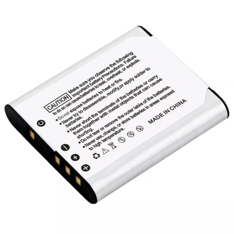 For Sony NP-BK1 Battery for Sony Cyber-shot DSC-S750 S780 S950