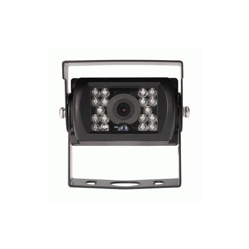 IBEAM - Universal Commercial Camera With Hood (TE-CCH1)