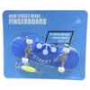 NEW STREET MOVE FINGERBOARD FINGERBOARD (Blue)