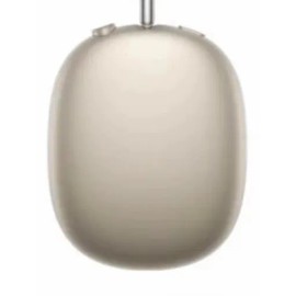 US warehouse real serial number Air wireless headset Max earphones retail packaging Type-Ccolor: starlight silver
