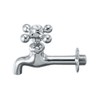 Kakudai 7020F-13 Long Body Horizontal Faucet