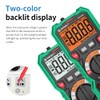 ANKONG TRMS Digital Multimeter - Fast Accurate Voltage Current Resistance