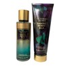 Victoria's Secret Santal Berry Silk Mist & Lotion Set