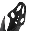 Bike Bottle Cage Nylon Aluminum Alloy Frosted Finish Stable Bike