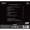 Schönberg: Streichquartette Nr. 1 & 3