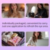 Onespring Mascarillas para Ojos(24 Pares)- Regalo para Ella