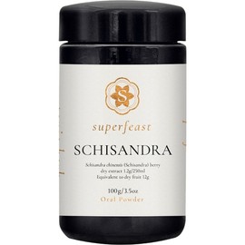SuperFeast Schisandra 100g