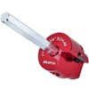 ERAYCO 3/4" PVC Pipe Reamer, Plastic Pipe Fitting Reamer Tool,