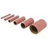 Triton tss80g Aluminium Oxide Sanding Sleeves, 6-Piece