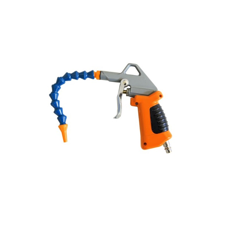 Revolution'Air 3D revo 150028 Air Gun with Articulated Tube
