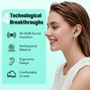 Ear Plugs for Sleeping Noise Cancelling, 50dB Soft Earplugs for