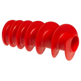 Norpro “The Original” Grape Spiral – Accessory 1951 Sauce Master, 5.5in/14cm, as shown