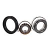 SKF VKBA 505 Wheel Bearing Kit