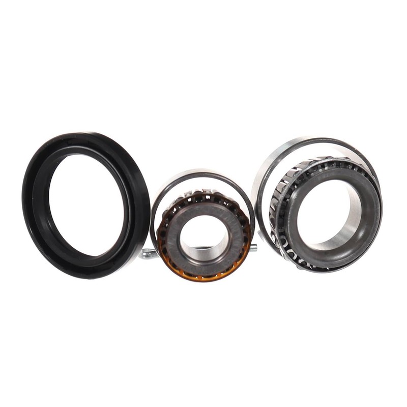 SKF VKBA 505 Wheel Bearing Kit