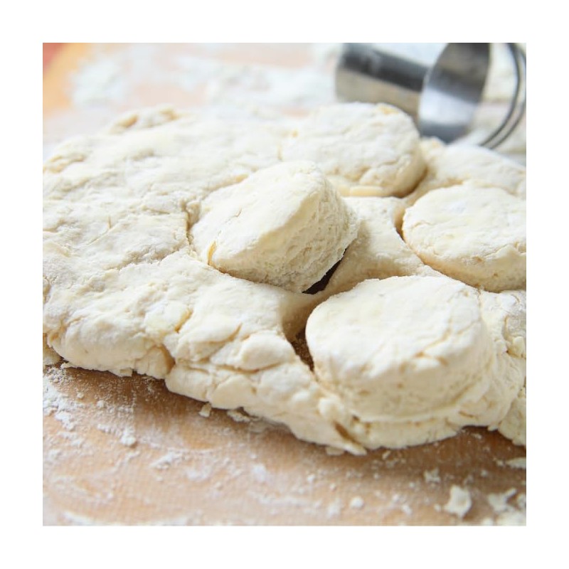 Scotty's Everyday - Keto Biscuit Zero Carb Mix - 0g