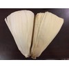 1 LB (16OZ) Corn Husks for Tamales Wrappers ,Super Fresh,ALL