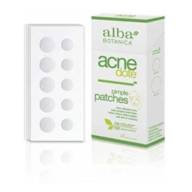 Alba Botanica (ajno9) Alba Botanica Acnedote Espinilla Parch