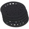 Mirka Pad Saver Ø 125mm 44-Hole, 5 Pieces, for Protecting