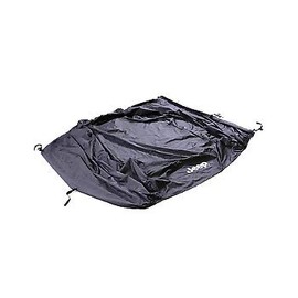 Mopar 82215600 Vehicle Cab Cover (Gladiator) Weather resistant Cab Cover protects the interior of your Gladiator when the hard or soft top is removed