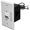 New Thermostat Gas Fireplace Remote Control for Millivolt Valve (Learn