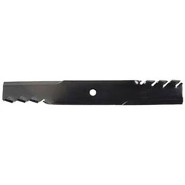 Premium Replacement Mulching Lawn Mower Deck Blade fits NHC 212-0669 | 18" x 2½"