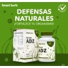 Inmune ADZ, Pack 2 Piezas (30 Cpsulas cu), Suplemento Alimenticio