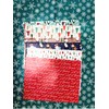 Christmas Wrapping Paper 24 Sheets 70x50cm